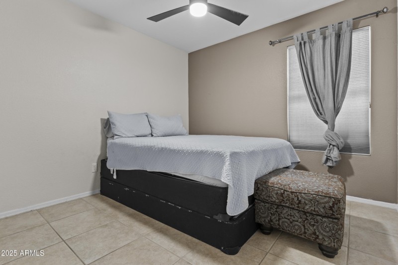 3rd Bdrm
