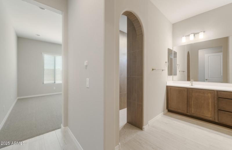 Owners Bath