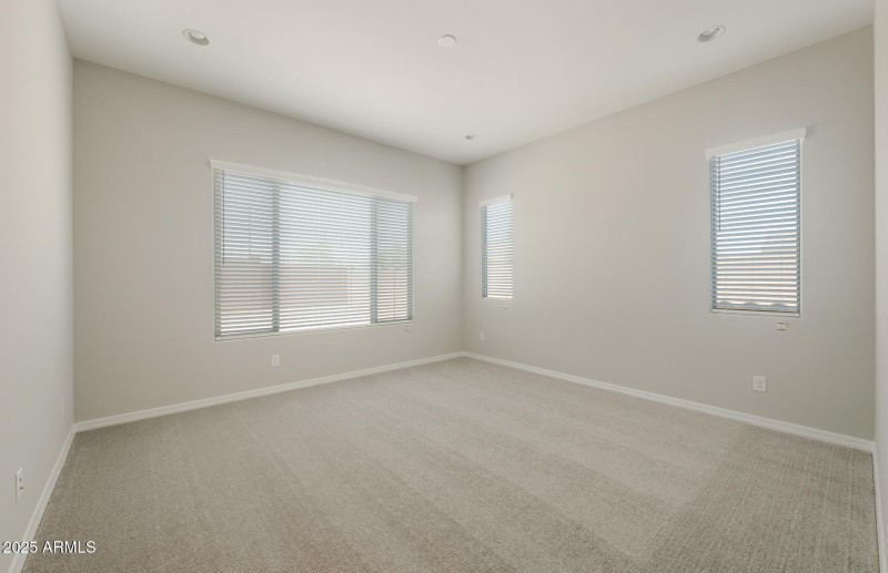 Owner Bedroom