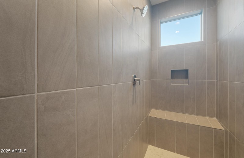 Owners Bath