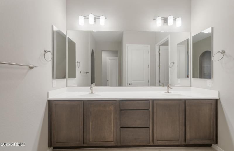 Owners Bath