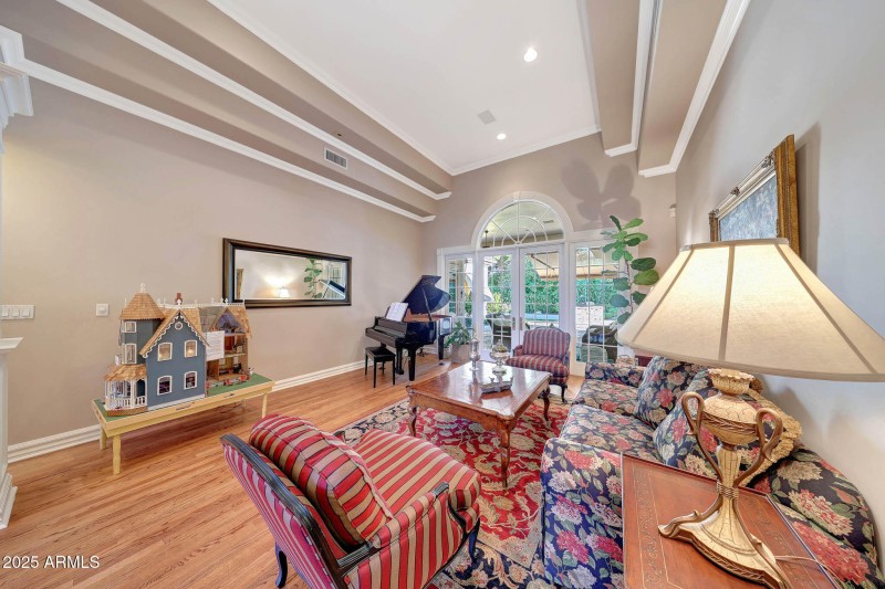 Hardwood Floors