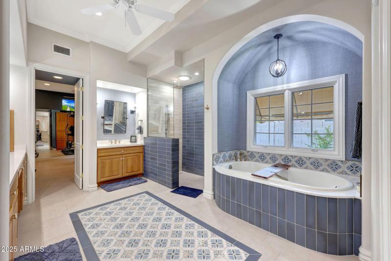 Spa Retreat