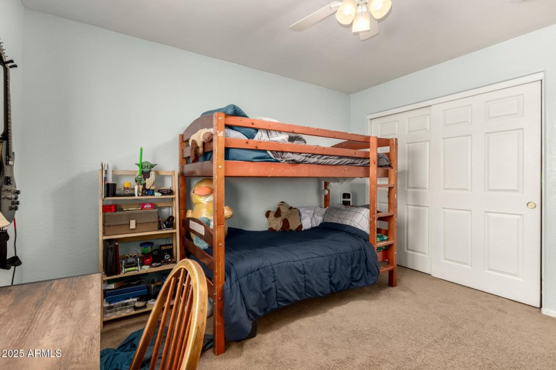 Bedroom 3