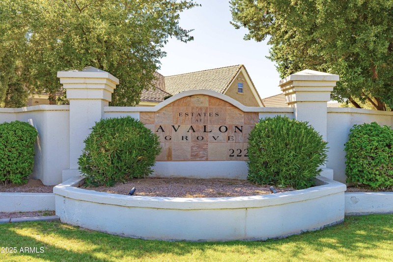 Avalon Grove