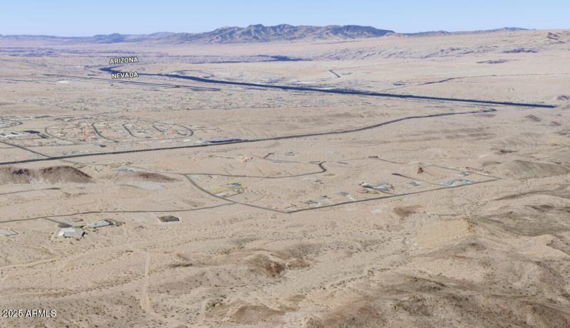 Bullhead City/Laughlin