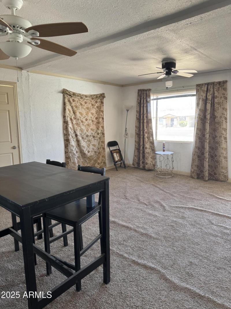 Dining area IMG_7838