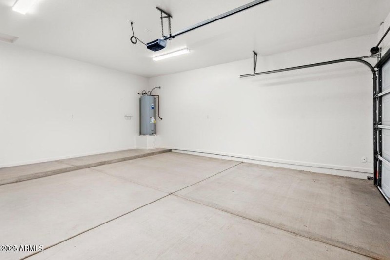 1600 sq ft Interim model