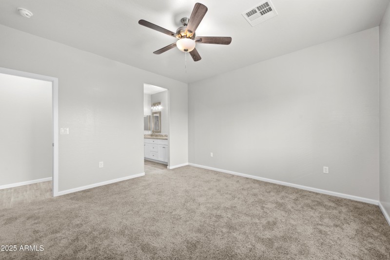 1600 sq ft Interim model