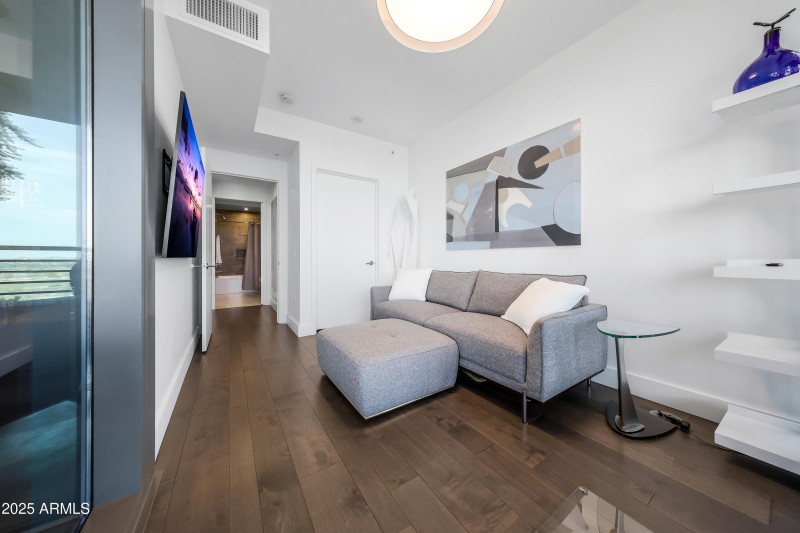 Guestbedroom/office