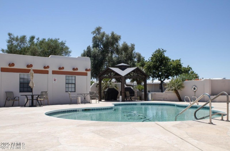 Community Pool 2