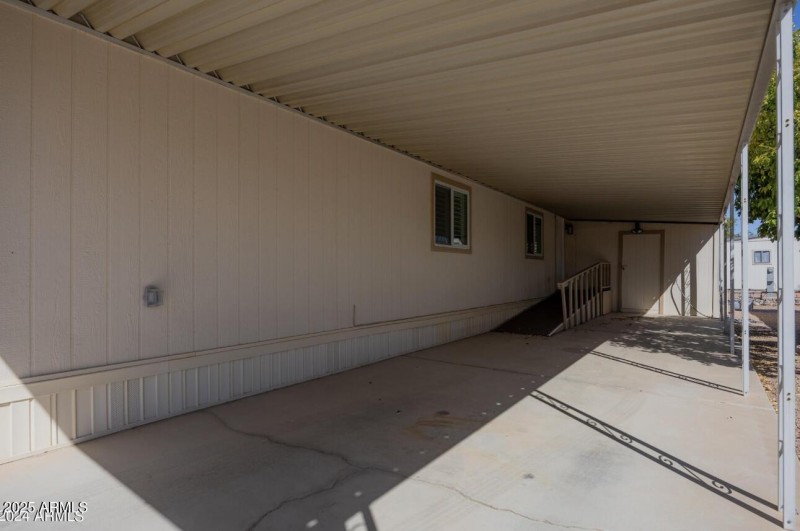 Rt Car Port