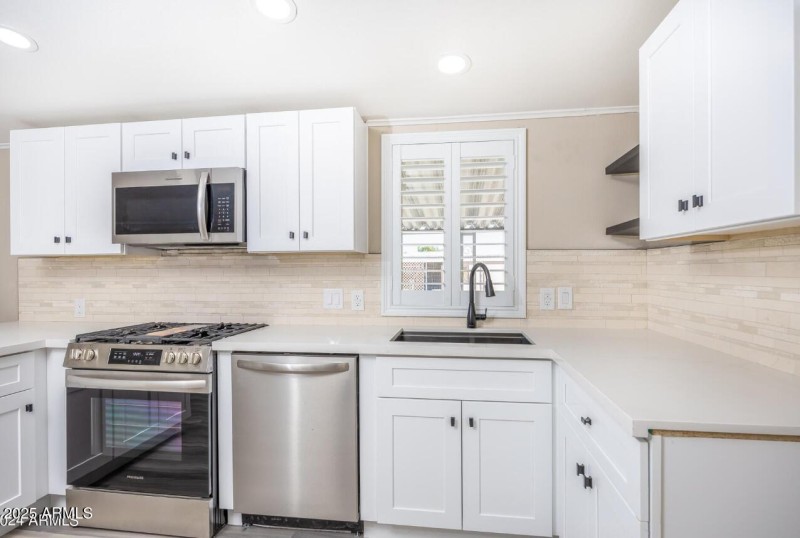 Kitchen 1