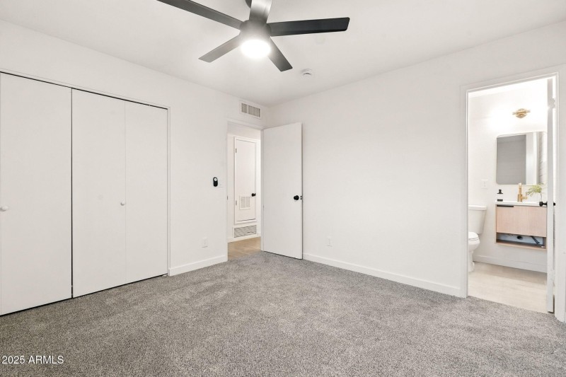 Primary Suite