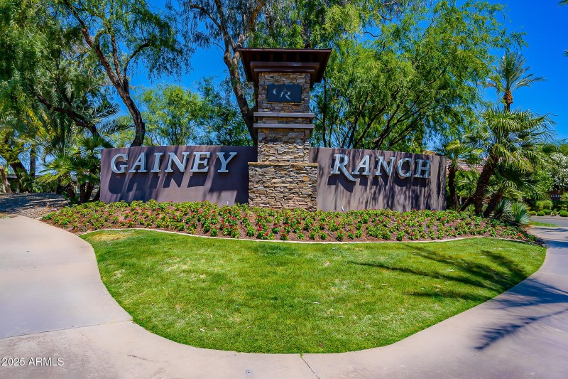 Gainey Ranch