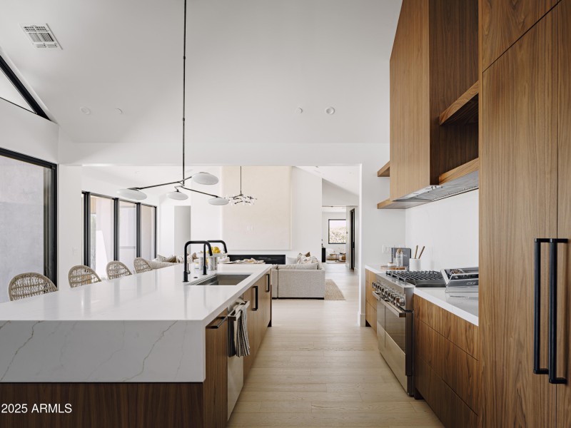 Dual Faucets Are So Hot Right Now.