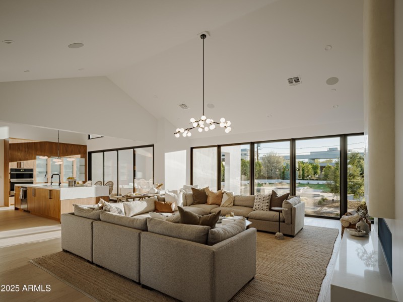 Natural Light Abundance.