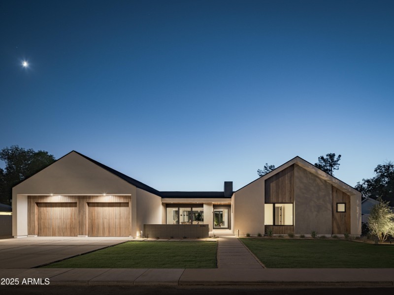 Side Walk Appraisal.