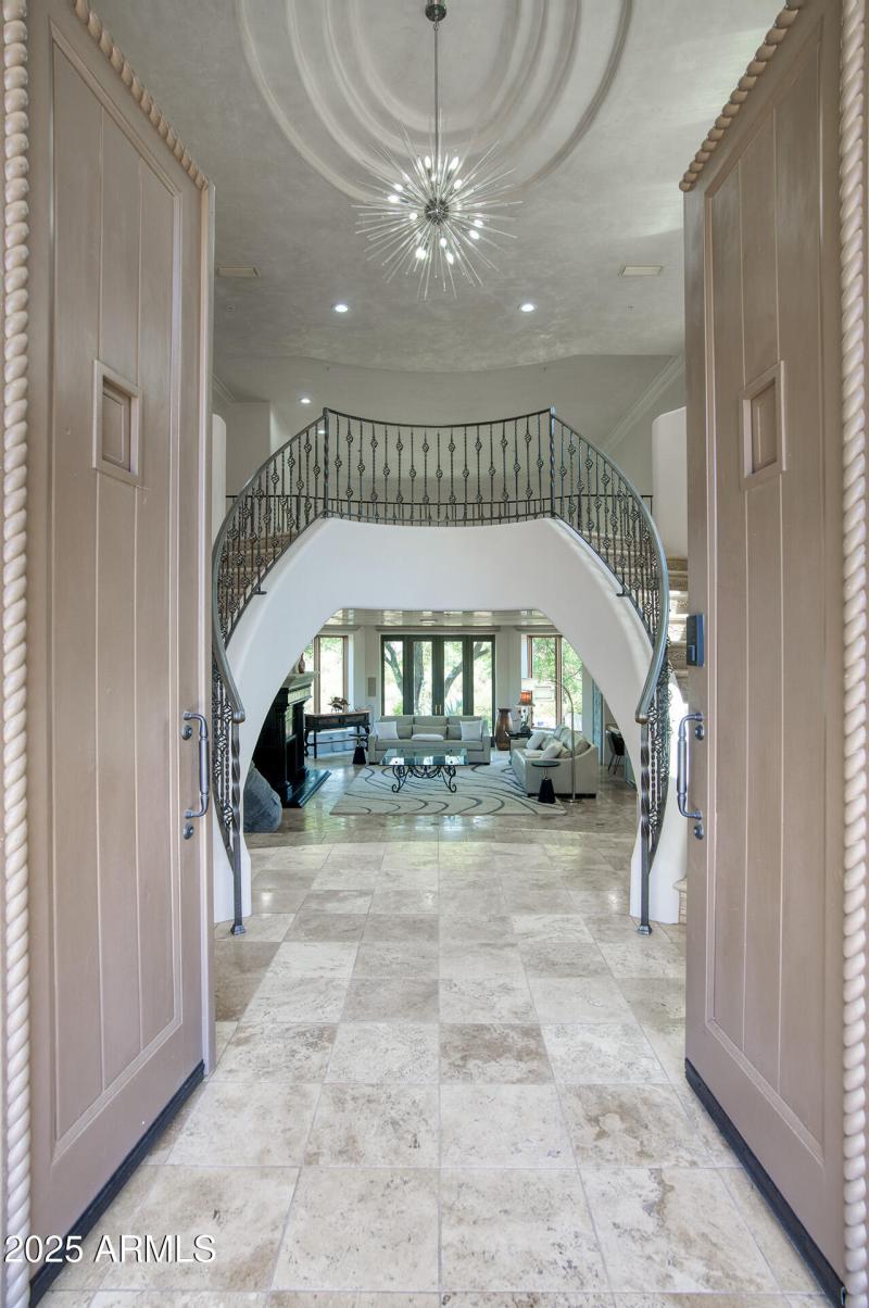 Grand Foyer