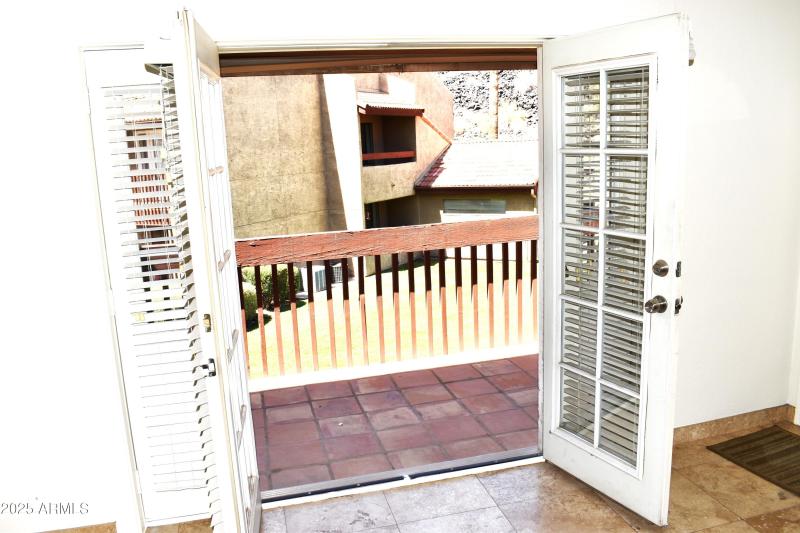 SUSIE FRENCH DOOR PIC