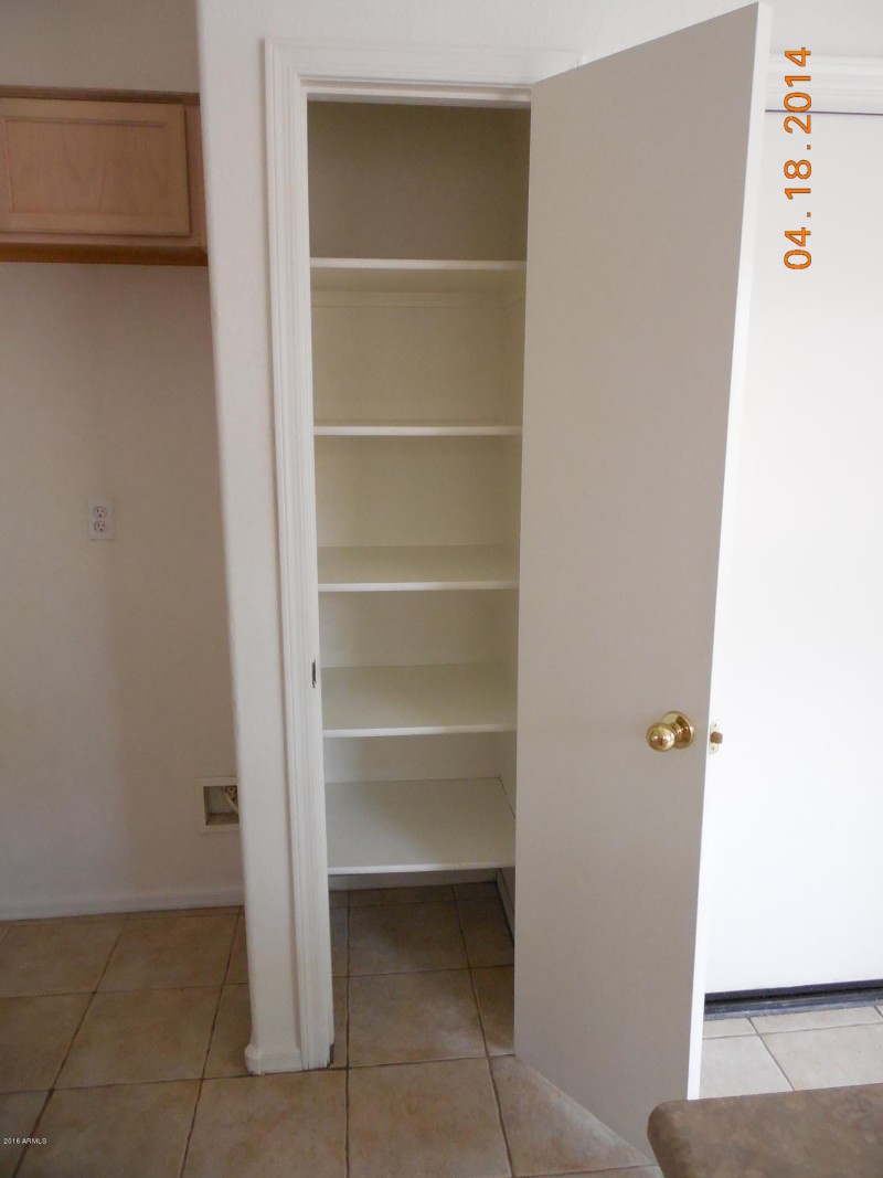 kitchen pantry