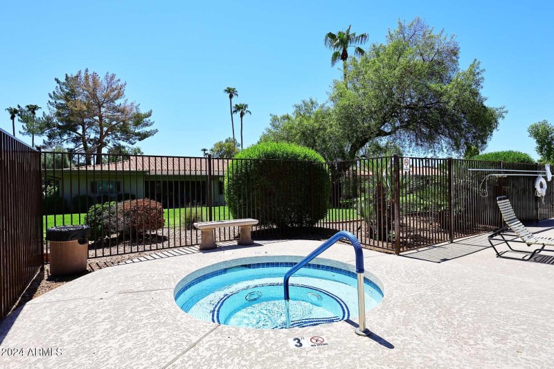 Sandpiper-Main Community Spa