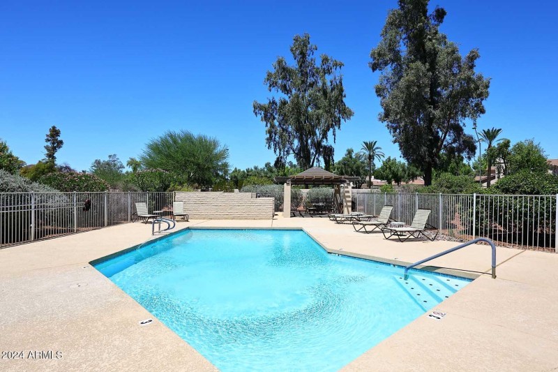 Sandpiper-5th Community Pool