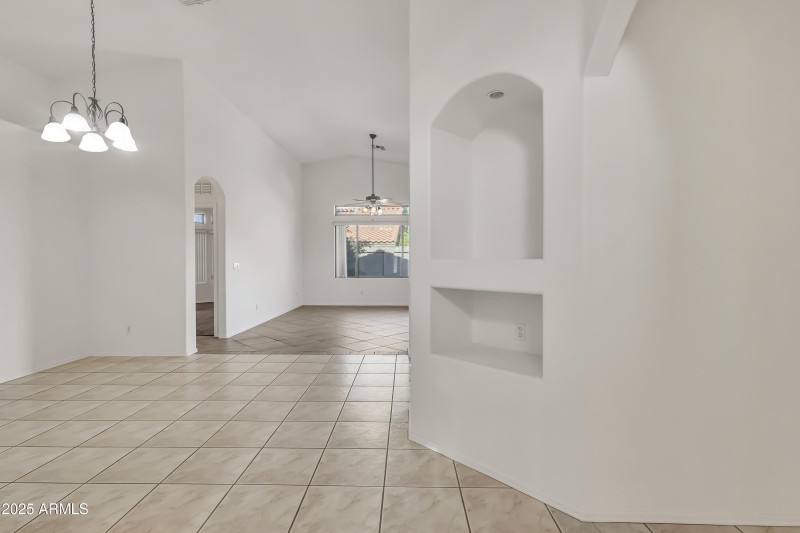 Entryway