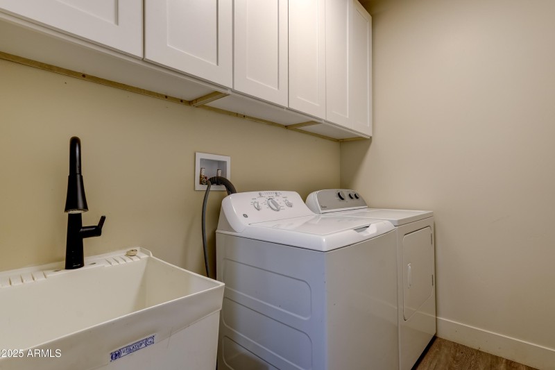 Laundry Room 1