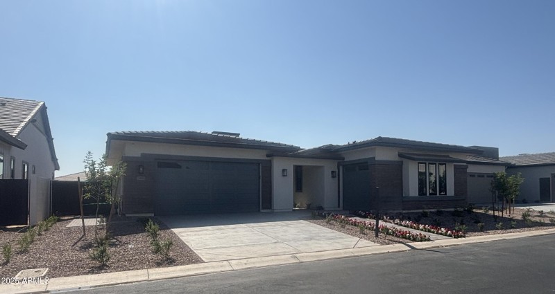 Lot 35 front drive