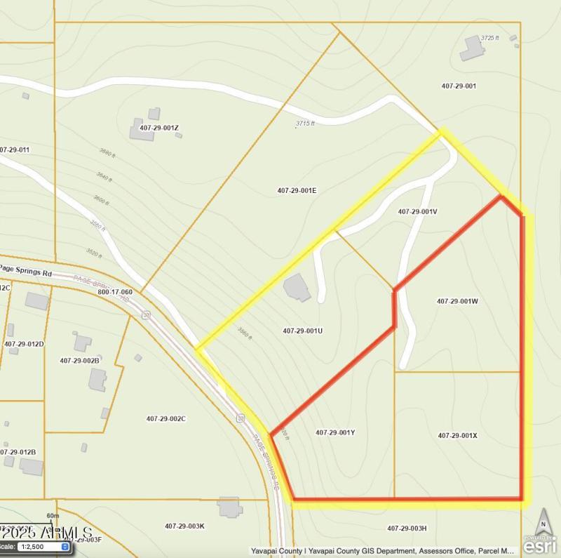 Land Map