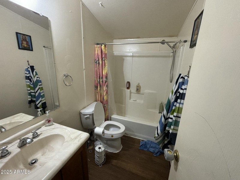 South Bathroom