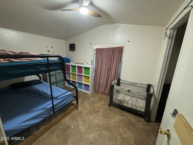 South Bedroom