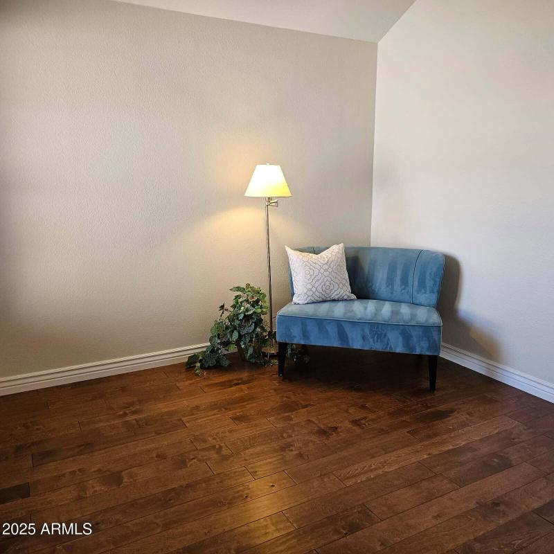 2nd Bdrm or Office or Den