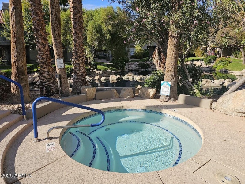 Community Spa