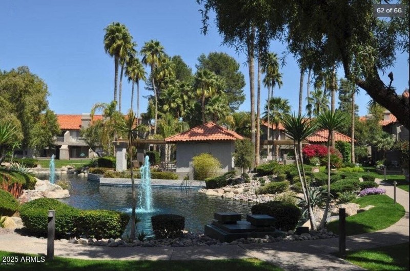 Community Area
