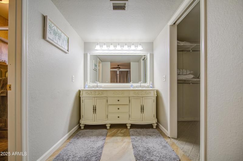 Primary Bath 2
