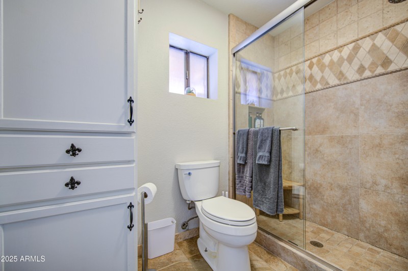 Primary Bath 3