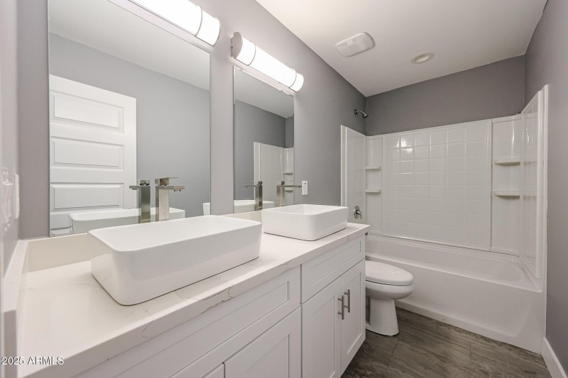 Bathroom #2