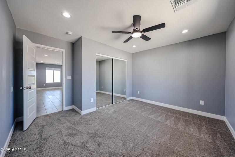 Bedroom #2