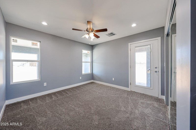 Bedroom #3