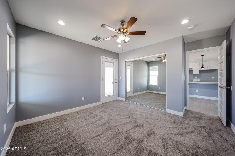 Bedroom #3