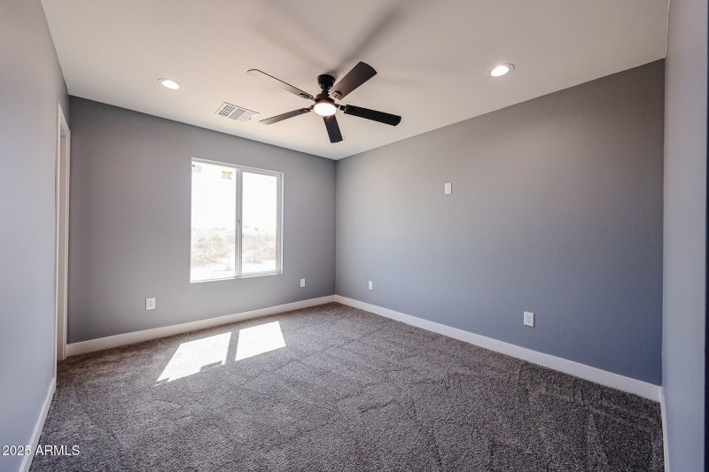 Bedroom #4