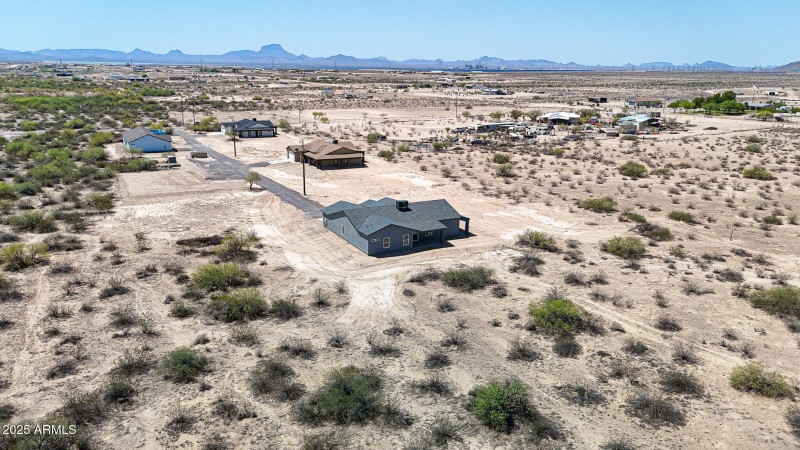 Neighborhood Drone
