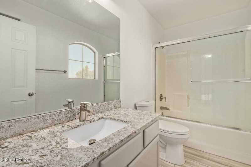 23 - upstairs Bathroom