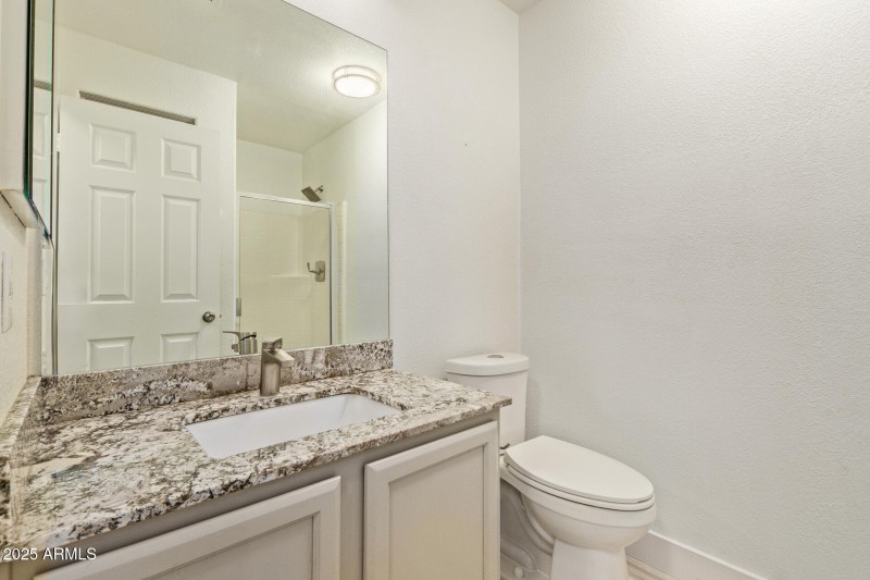 26 - Downstairs Bathroom