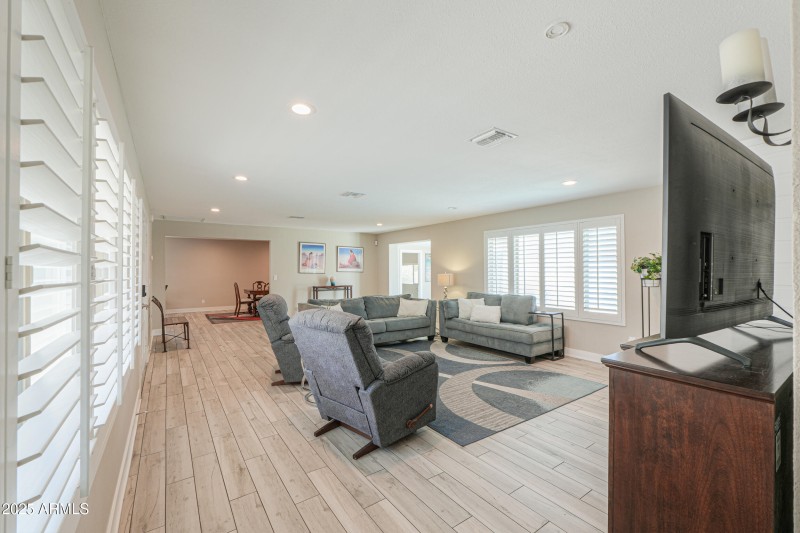 Plantation Shutters