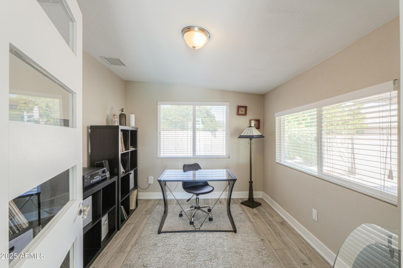 Office or Den
