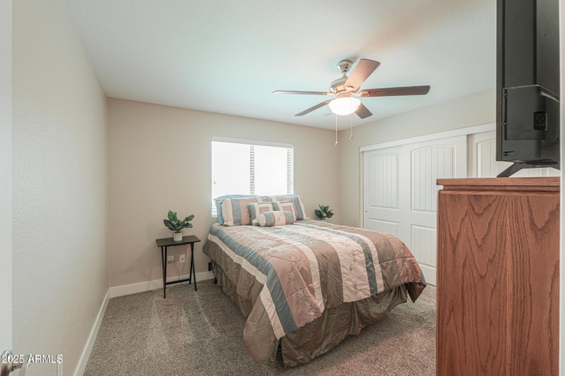 Bedroom #2