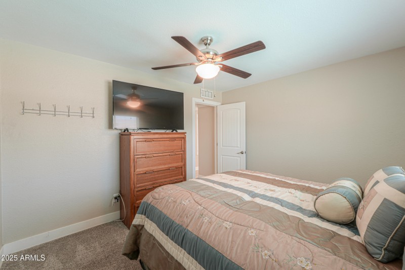 Bedroom #2